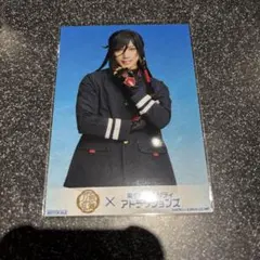 刀ミュ　東京ドームシティ　特典　和泉守兼定