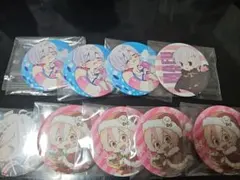 まふまふ AtR After the Rain 缶バッジ 歌い手