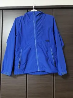 THE NORTH FACE パーカー