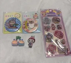 2025年最新】ラブブまとめ売りの人気アイテム - メルカリ