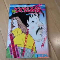 独身アパートどくだみ荘 福谷たかし 27巻28巻29巻20巻 4冊セット