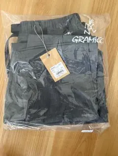 グラミチ テーパード