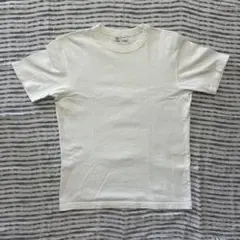 UNIQLO U 半袖カットソー　白黒セット