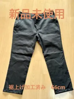 ワークマン　動きフィット綿ツイルゴルフパンツ find-out 3L（裾上げ済）