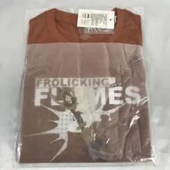 宵宮 スタイルVer Tシャツ オレンジ XSサイズ 原神