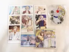 アイドリッシュセブン アイナナ 六弥ナギ セット