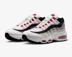 Nike Air Max 95 エア マックス COMET RED レッド 新品