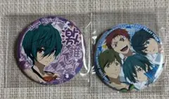 2025年最新】Free 缶バッジ 郁弥の人気アイテム - メルカリ