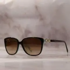 Tiffany archive y2k ウェリントン ラインストーン サングラスのサムネイル
