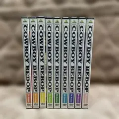 2026年最新】カウボーイビバップ dvd boxの人気アイテム - メルカリ
