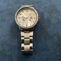 Walt Disney 100th Anniversary 腕時計