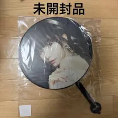 Kep1er kep1asia うちわ イメージピケット ヨンウン