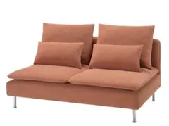 【坂口涼太】ソーデルハムンコンパクト3人掛け フリードトゥナライトベージュ 坂口涼太様専用】ソーデルハムンコンパクト3人掛け フリード