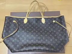 ルイヴィトン　ネヴァーフル　GM