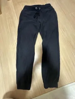 ファミマジョガーパンツ