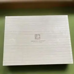 IMABARI KINSEI 白織タオルセット 3枚入り