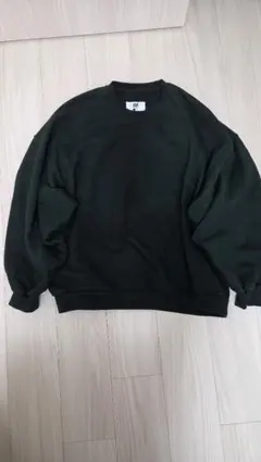 NAUTICA×is-ness×freak’s storeリバーシブル　グリーン