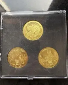 2025年最新】ワンピース メダル 当選の人気アイテム - メルカリ