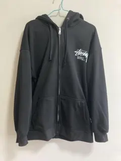 ジップパーカー パーカー