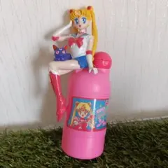 セーラームーン リンスインシャンプー ＊バンダイ - メルカリ