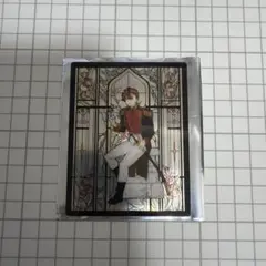 葬送のフリーレン マッドハウス クリアカード シュタルク