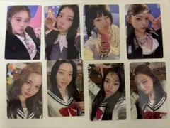 cosmosy コスモシー Lucky=One トレカ