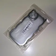 【熊本地震千葉豪雨チャリティ】iPhone14plus　猫型