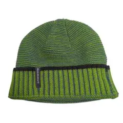 マムート ニット帽