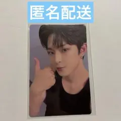 ONEUS ソウルコン スクラッチ トレカ イド