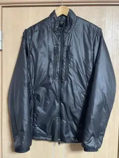 AURA BAZART Jacket M ダウン ジャケット