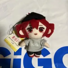 重音テト ぬいぐるみマスコット vol.2 オーバーライド　新品未使用