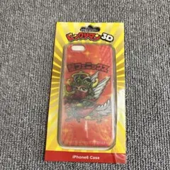 ビックリマン 聖セントフェニックスLOTTE 3D iPhone6 ケース