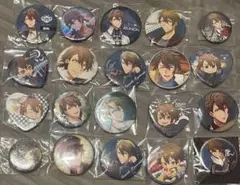 十龍之介 ダンマカ REUNION spoon 願い B's-LOG HV WO