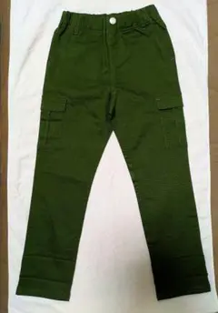 KRIFF MAYER カーゴパンツ 130cm