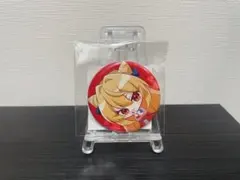 ひきこまり吸血姫の悶々 缶バッジ テラコマリ・ガンデスブラッド