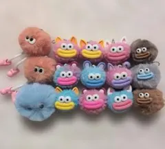 ソーセージリップモンスター