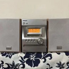 ラジオ・コンポ SONY HCD-M333 Amazon | SONY ソニー CMT-M333NT マイクロハイファイ