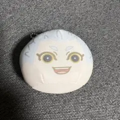 星海光来 おまんじゅうにぎにぎマスコット - メルカリ