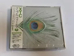 XTC/アップル・ヴィーナスVol.1