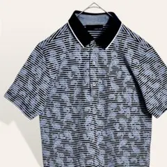 ゴルフ ポロシャツ