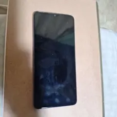 Galaxy A32 5G 本体