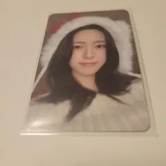 ユナ　直筆 2025年最新】itzyユナの人気アイテム - メルカリ