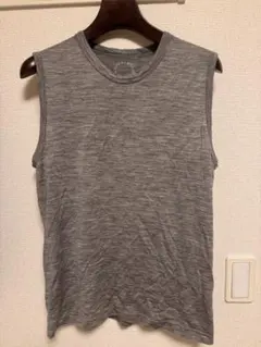 charbon シャルボン SLEEVELESS ノースリーブ サイズS - メルカリ