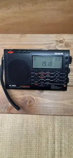2026年最新】tecsun pl-660の人気アイテム - メルカリ