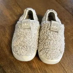 パフィレッタ スリッポン