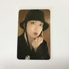 ateez outlaw frommstore ユノ　トレカ R 🍋 on X: 