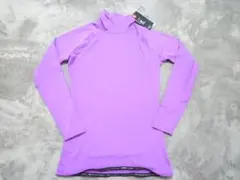 アンダーアーマー レディースインナー 長袖 ヒートギア LG