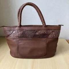 イビザ ハンドバッグ