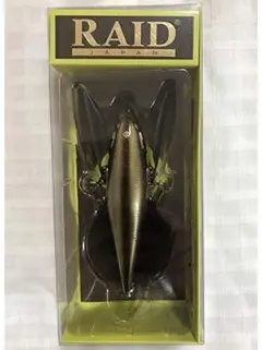 値引き不可 レイドジャパン   ダッジ 爆金カラー 新品・未使用 値引き不可 レイドジャパン ダッジ 爆金カラー 新品・未使用