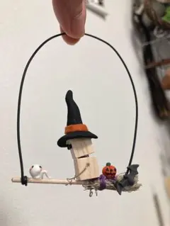 ミニロボ☆ハロウィン
